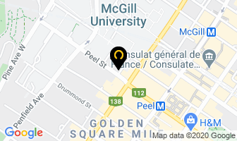 Spectrum Business Consulting Ltd in Brantford map
