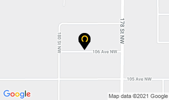 Spectrum Sales Agency in Kenora map