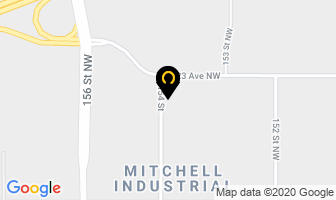 Speed N Sport Autobody Ltd in Kenora map