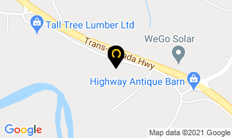 Speed Sincher Inc in Greenfield Park map