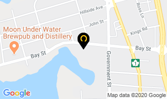 Speedpro Signs in Victoria map