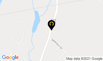 Speedside Construction Ltd in Guelph/eramosa map
