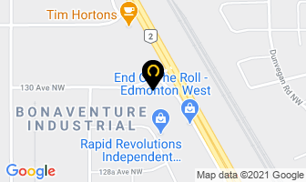 Speedy Collision in Kenora map