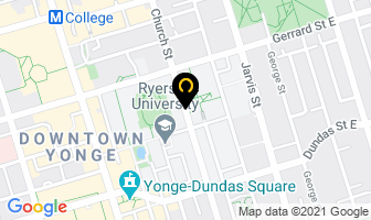 Speers Tree Service & Landscape Construction in Toronto map