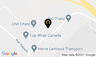 Spicer Solution Providers Inc in Brantford map
