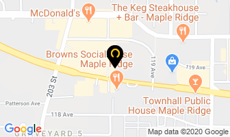 Spin Hair Salon in Stratford map