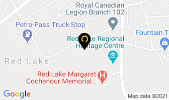 Spinelli Auto Repair in Saint-Joseph-de-Beauce map