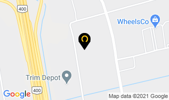 Spirax Sarco Canada Ltd in Vaughan map