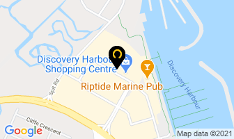 Splash Body Care Inc in Gracefield map