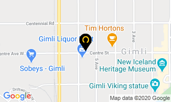 Splash Printing in Gimli map