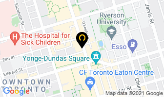 Splendor Electric Specialty Bulbs in Orillia map