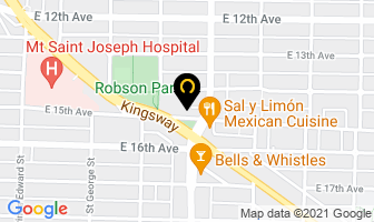 Spool Of Thread Sewing Lounge Inc in Toronto map