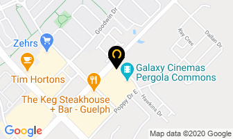 Sport Clips in Saint-Georges map