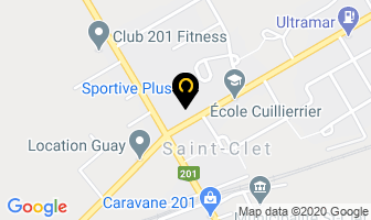 Sportive Plus in Shefford map