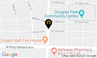 Sportmed Retail Group Ltd in Toronto map