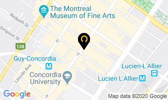 Sports Crescent in Brantford map