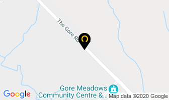 Sports Equipment/2000 in Brampton map
