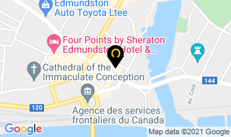 Sports Experts in Dollard-des-Ormeaux map