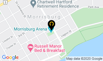Sports Fix in Morrisburg map