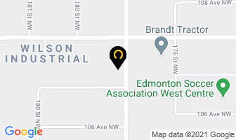 Sports Scene Publications in Kenora map