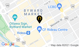 Sports Supplement Experts in Guelph map