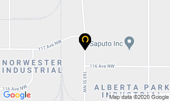 Spot Less Auto Detailing Ltd in Kenora map