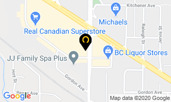 Spraggs & Co Law Corp Spraggs Thomas L in Coquitlam map