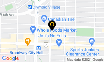 Spratt Emanuel Engineering Ltd in Toronto map