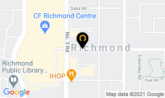 Spring Life Health Development Ltd in Richmond Hill map