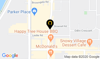 Spring Look Beauty Supply Ltd in Richmond Hill map