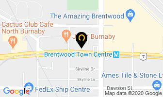 Spring Medical Centre in Brant map