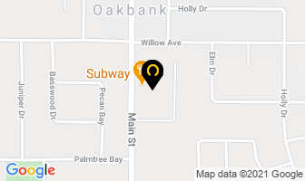 Springfield Dental Centre in Oakbank map