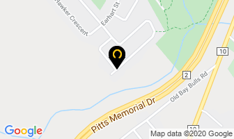 Sps Consulting in St. John's map