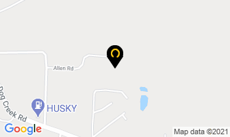 Square Deal Backhoe Ltd in Trois-Pistoles map