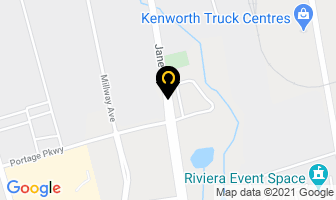 St Andrews Insurance Brokers Ltd in Concord map