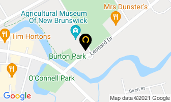 St John Ambulance in Lasalle map