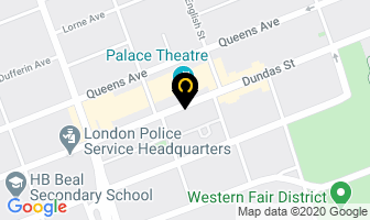 St Joseph Hospitality Centre in London map