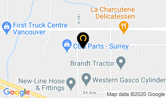 Stable Bases Sales Ltd in Surrey map