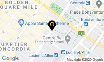 Stable Capital Advisors Inc in Aldouane map