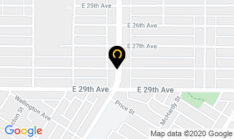 Stage One Accounting Inc in Toronto map
