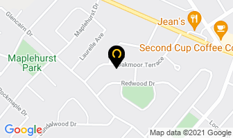Stagg Law Office in New Richmond map