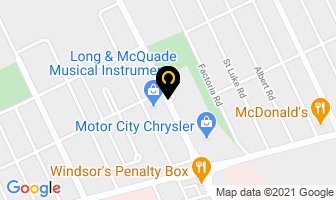 Standard Induction Casting in Grand Falls-windsor map