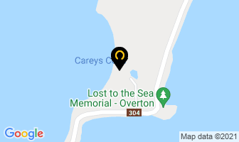 Stanley Lobster Co Ltd in Yarmouth map