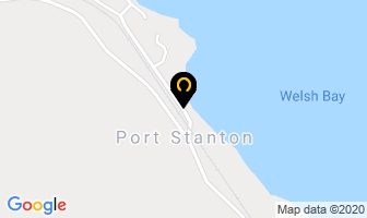 Stanton Brothers General Supplies in Severn Bridge map