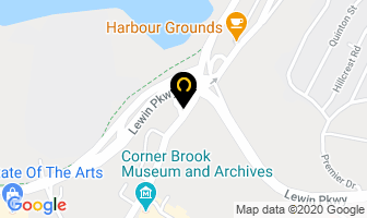 Staples Electrical Ltd in Arnprior map