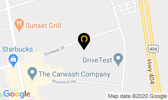 Star Auto Glass in Fort Saskatchewan map