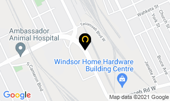 Star Auto Sales in Grand Falls-windsor map