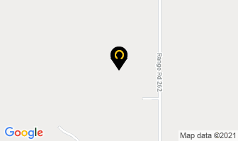 Star Autobody Ltd in Greenview No. 16 map