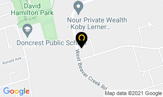 Star Dental Laboratory in Sydney map