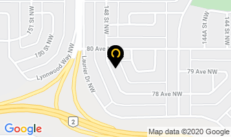 Star Ii Investments Ltd in Kenora map